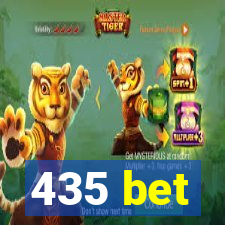 435 bet